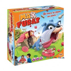 Электронная игра "Злой Макс" Splash Toys ST30101